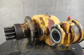 Reductor Linde 802A120072 GD3.5