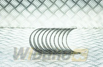 Hauptlager 0.25 Mahle D904/D914/D924 439HS20908025