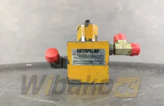 Ventile (Komplet) Caterpillar 1KWE5G-20/H-131 206-3354