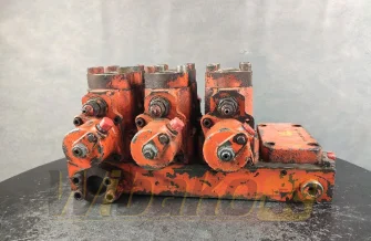 Hydraulik Verteiler Atlas 1704LC 