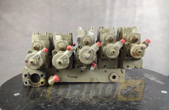Hydraulik Verteiler Atlas 1704LC 