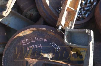  Volvo EC 240 B 