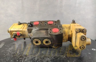 Ventile (Komplet) Caterpillar 235 