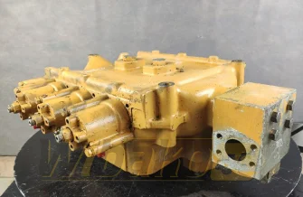 Hydraulik Verteiler Caterpillar 235 M-3