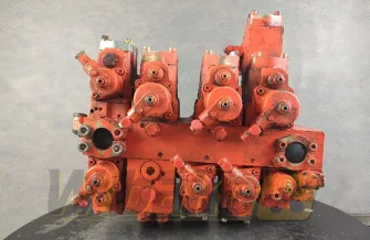 Hydraulik Verteiler Atlas 1704LC 