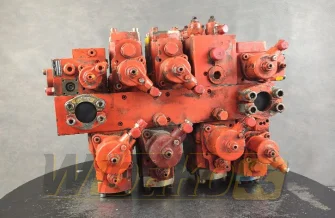 Hydraulik Verteiler Atlas 1704LC M/6