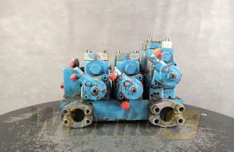 Hydraulik Verteiler Atlas 1604 M/3