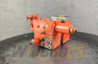 Hydraulik Verteiler Atlas 1704LC 