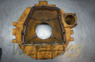Gehäuse des Schwungrades Liebherr 9271073