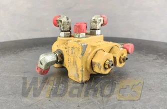 Ventile (Komplet) Caterpillar VBCT-108A 138-8274
