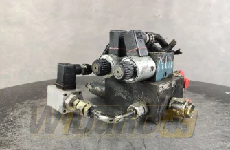 Ventile (Komplet) Atlas 5143120039 E-3