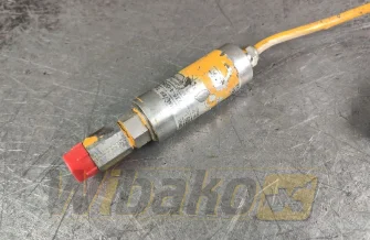 Ventile (Komplet) HYDAC EDS571-035-4-005-004-000 