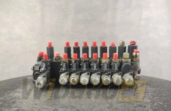 Hydraulik Verteiler Rexroth Sigma 22725502 
