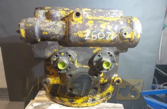 Hydraulikpumpe NN 1188891