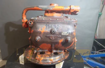 Hydraulikpumpe Linde B2PV-75 