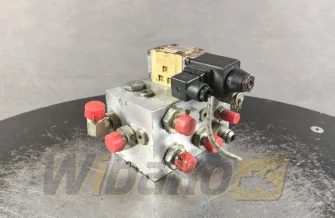 Ventile (Komplet) Hydraulique 1334080 1000-93FP