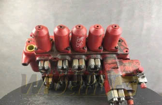 Hydraulik Verteiler O&K 2122695