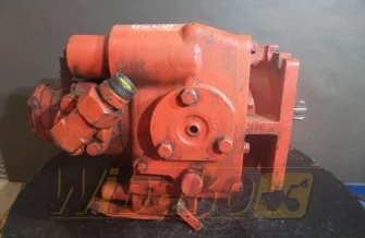 Hydraulikpumpe Sauer SPV2/089-L6Z 25-2504FE-LCDX