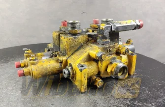 Hydraulik Verteiler Eder 816 M/2