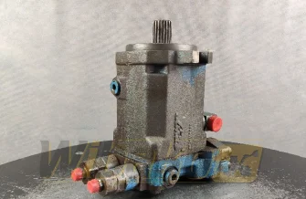 Hydromotor Linde HMF75-02 