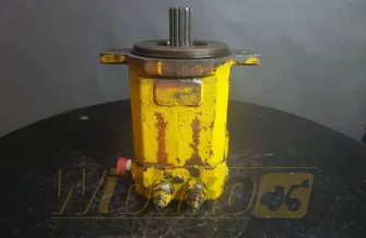 Hydromotor Linde MMF63-01 