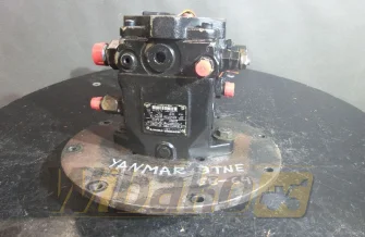 Hydraulikpumpe Hydromatik A11VG19EP11/11R-PSC16K011E-S R902010829