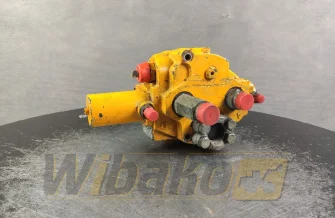Hydraulik Verteiler Rexroth M0-4753-00/1M0-16P 