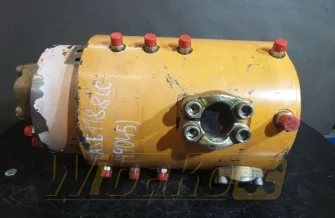 Drehgelenk Case 1188 CGH0148414