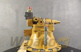 Drehmotor Caterpillar M2X120B-CHB-11A-05/235 87-4824
