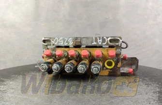 Ventile (Komplet) Caterpillar 185-0465 