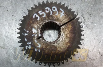 Kupplung Bowex 21/45/145