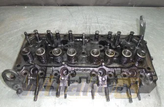 Motor Zylinderkopf Perkins 4.2032 371I627A