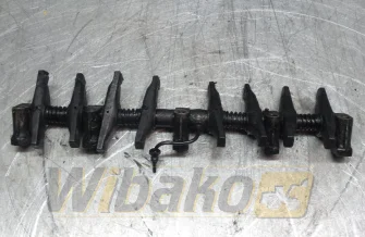 Ventilantrieb Perkins 4.2032 