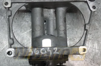 Ölpumpe für Motor Perkins 1106 4132F081
