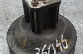 Ventilator-Fuß Perkins A2718A01