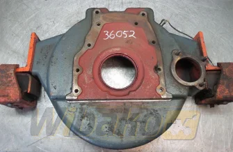 Gehäuse des Schwungrades Daewoo DE12TIS 