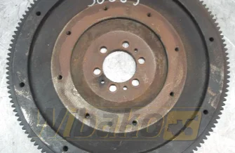 Schwungrad Daewoo DE12TIS 