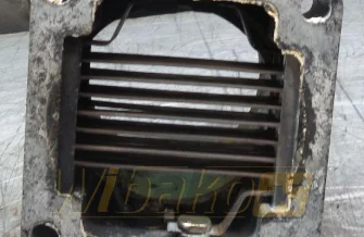 Daewoo DE12TIS 