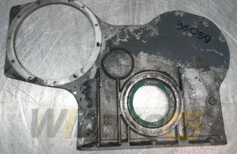  Daewoo DE12TIS 65.01305-50