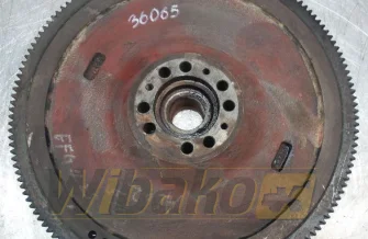Schwungrad Daewoo DE12TIS 9K153248