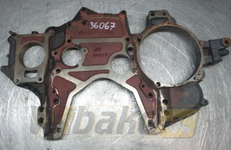 Rear gear housing Daewoo DE12TIS 65.01304-0023