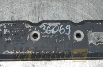 Zylinderkopfhaube Daewoo DE12TIS 