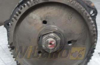  Daewoo DE12TIS 