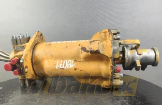 Drehgelenk Liebherr DDF720 9174331