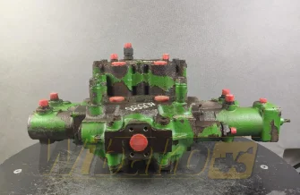Hydraulik Verteiler Hanomag 70E V2A4013DA3VS