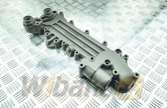 Liebherr D9306/D9308 9269366
