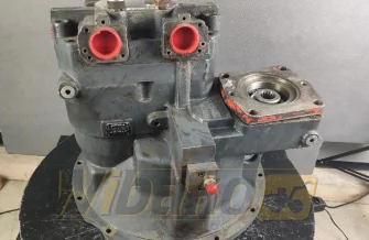 Hydraulikpumpe Hydromatik A8VO160LA1DH2/61R1-NZG05K73X-S R902057499