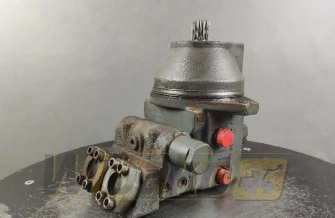 Hydromotor Liebherr FMV100 