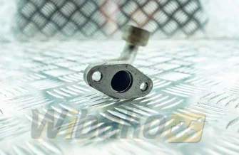  Liebherr D9306 9272011