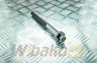 Zylinderkopfschraube M16x2.0x169mm Liebherr 9267744